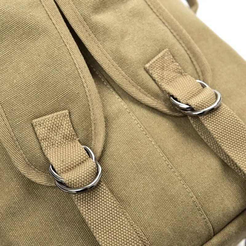 Mochila Boslo de Viaje Travis Marca Vinitivo