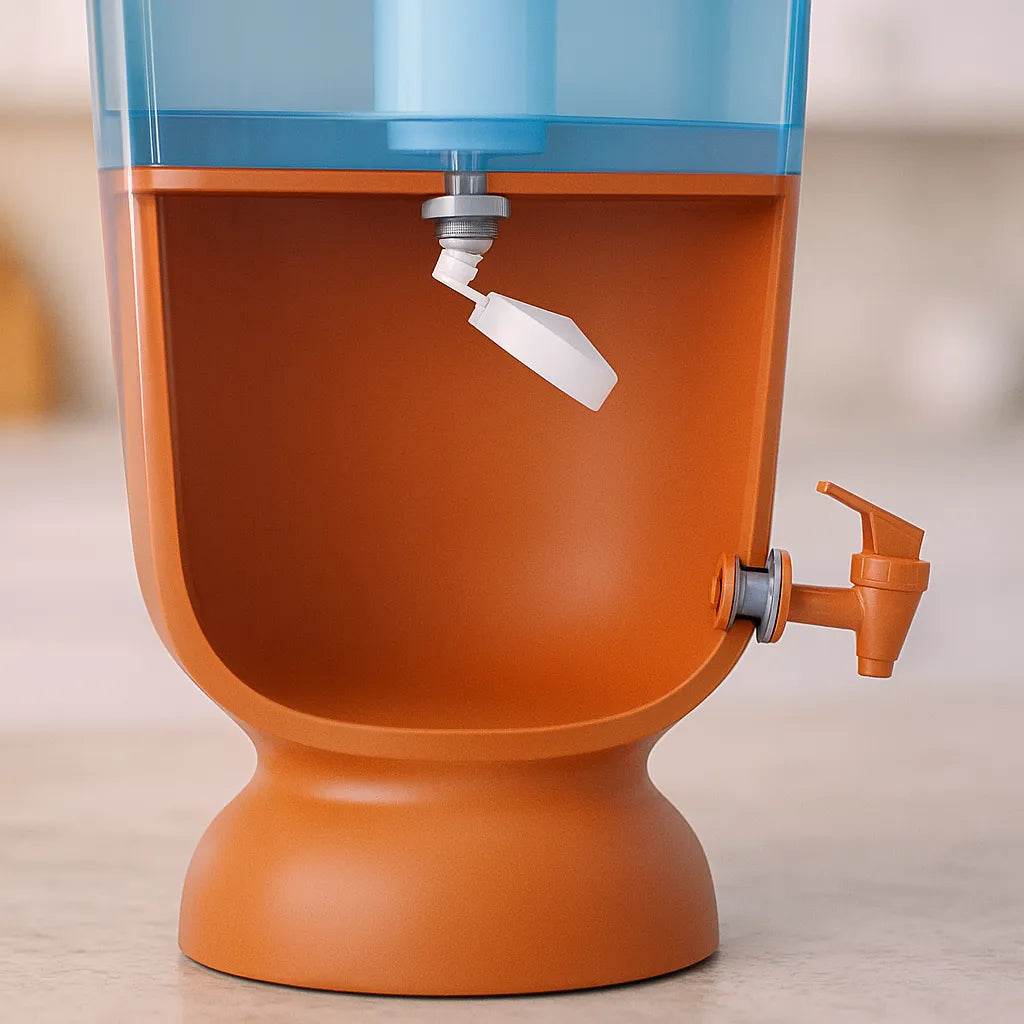 Respuesto Flotador para Purificador de Agua