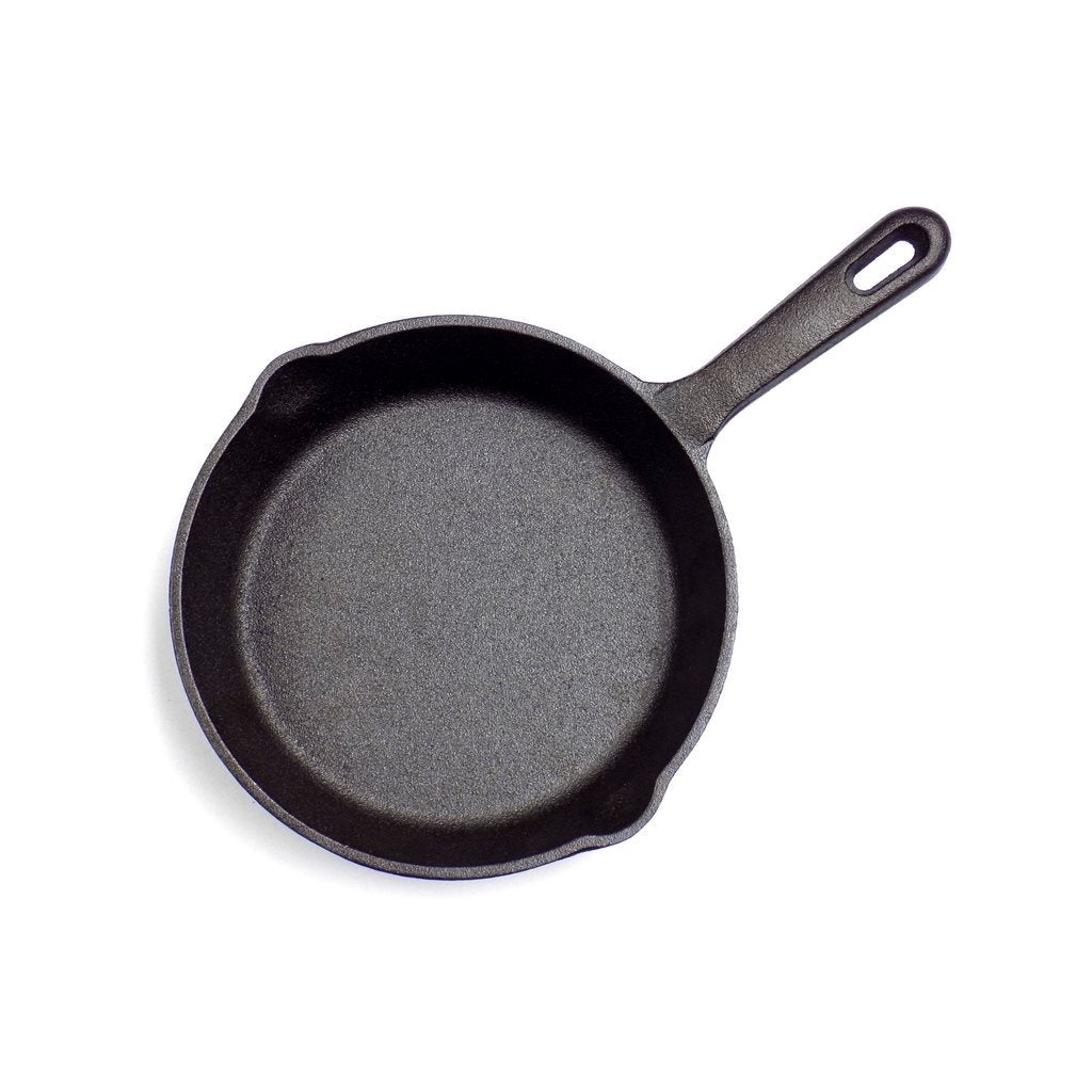 Provolonera de Hierro Sarten 15,5 cm