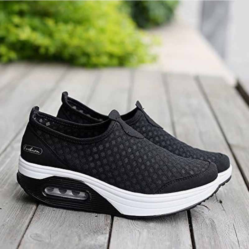 Championes Nova Deportivo con Camara de Aire