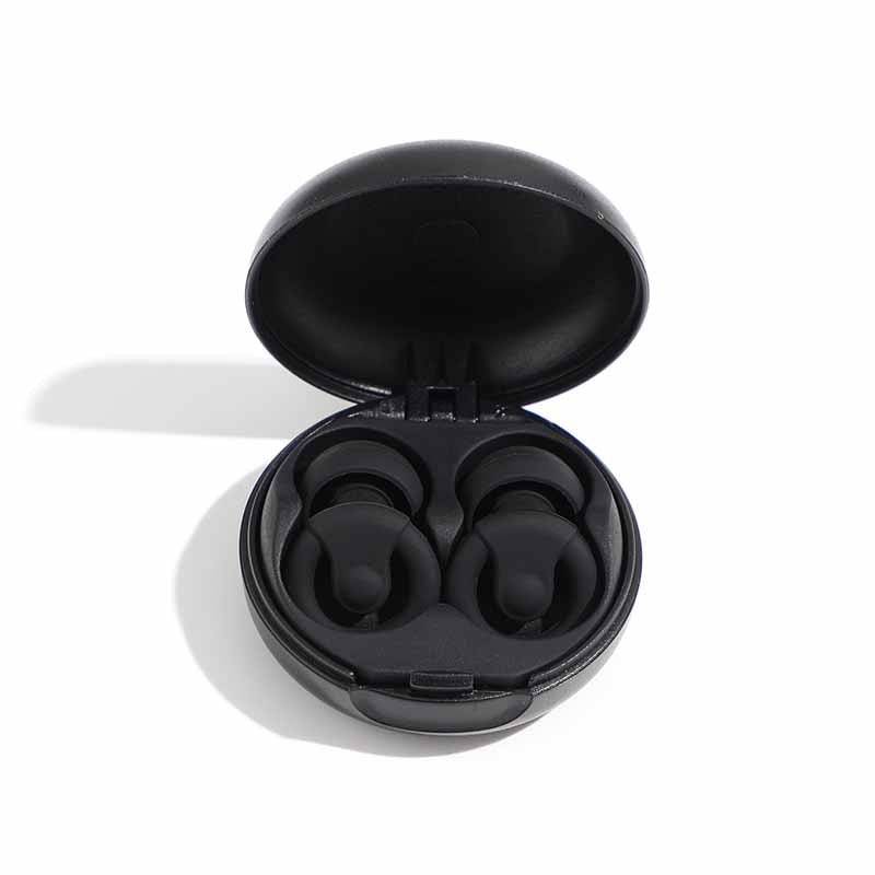 Tapones Reductores de Sonido SONATIC con Adaptadores