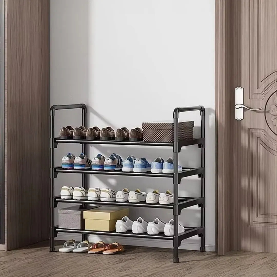 Zapatera Organizador 4 Niveles de Facil Armado