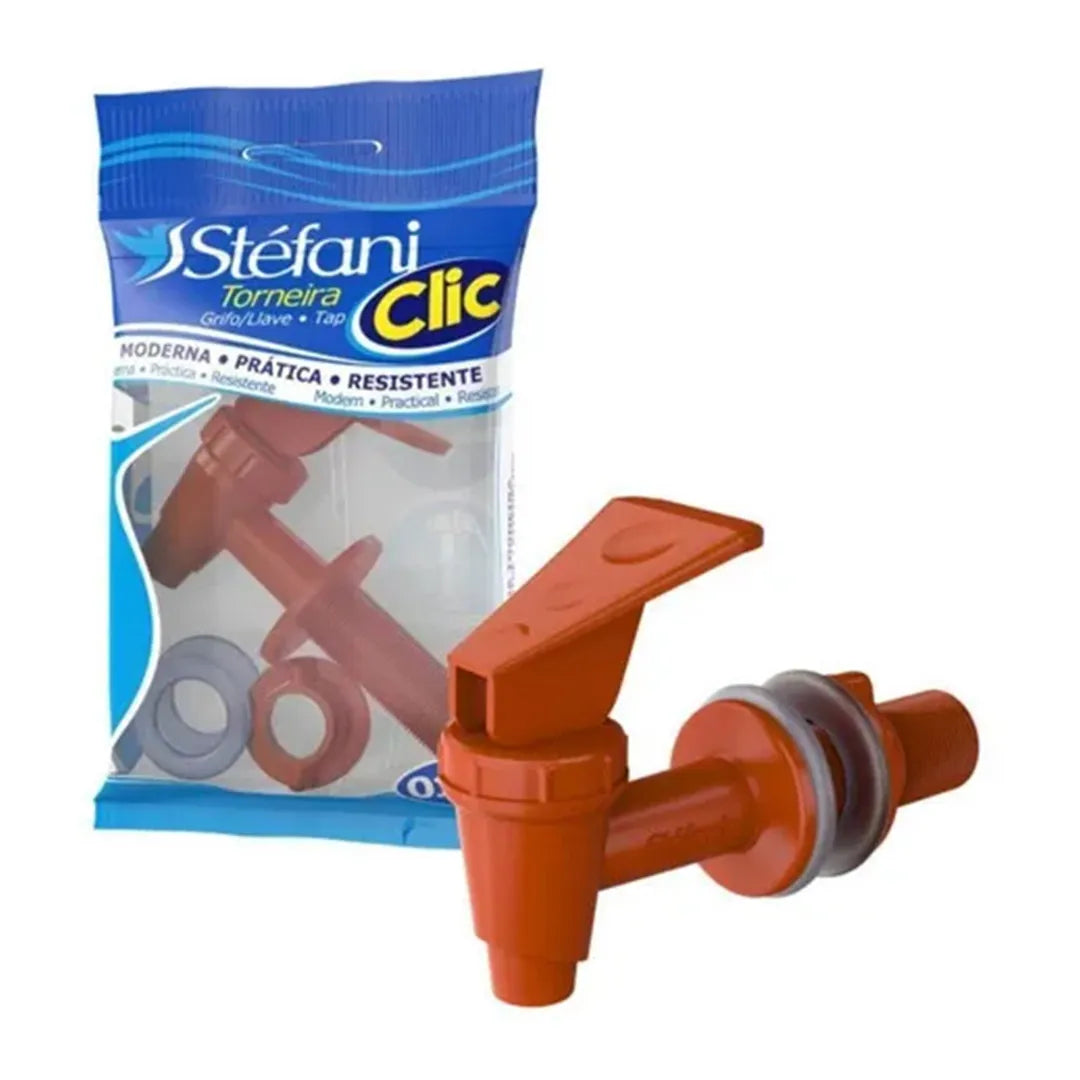 Respuesto Canilla para Purificador de Agua