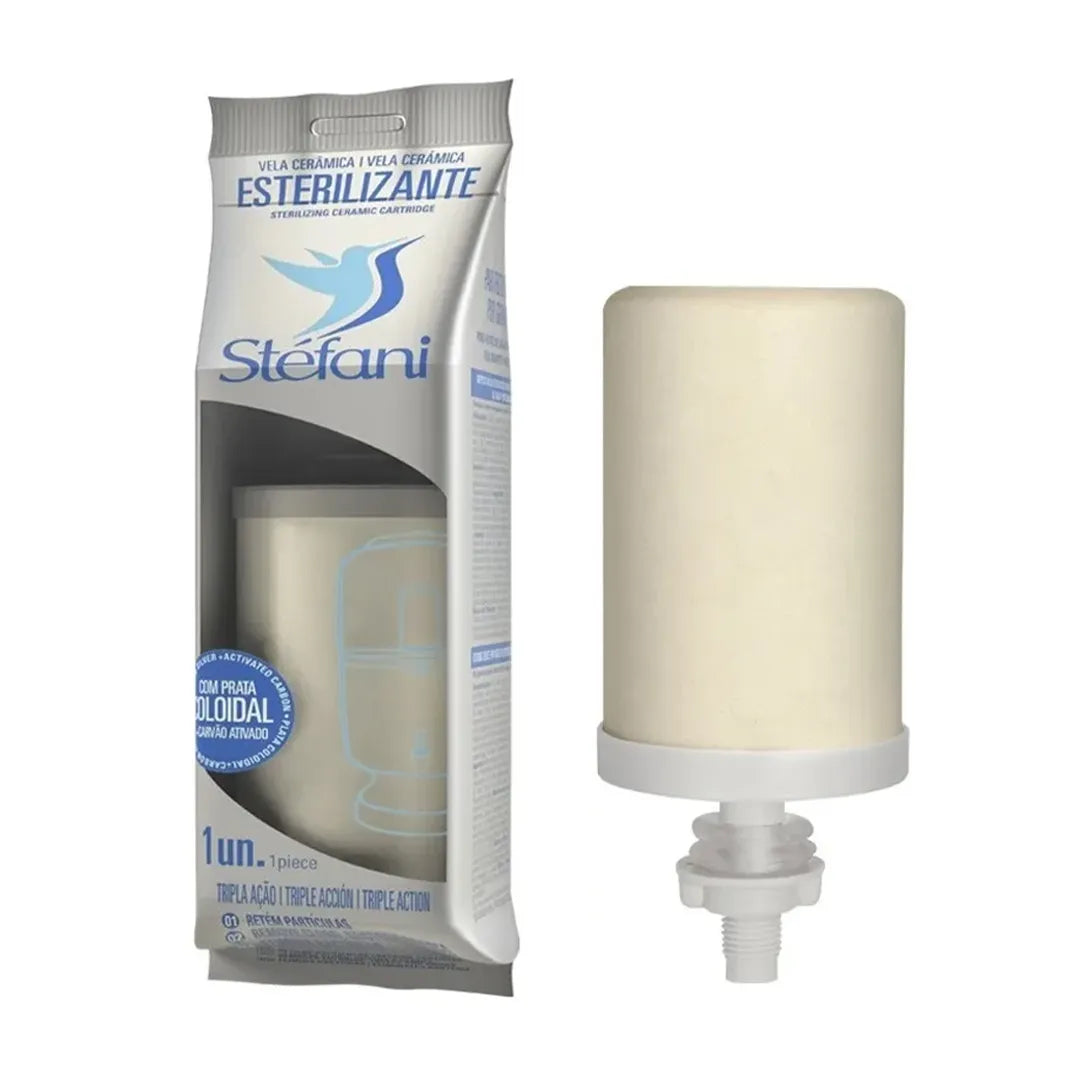 Respuesto Filtro para Purificador de Agua