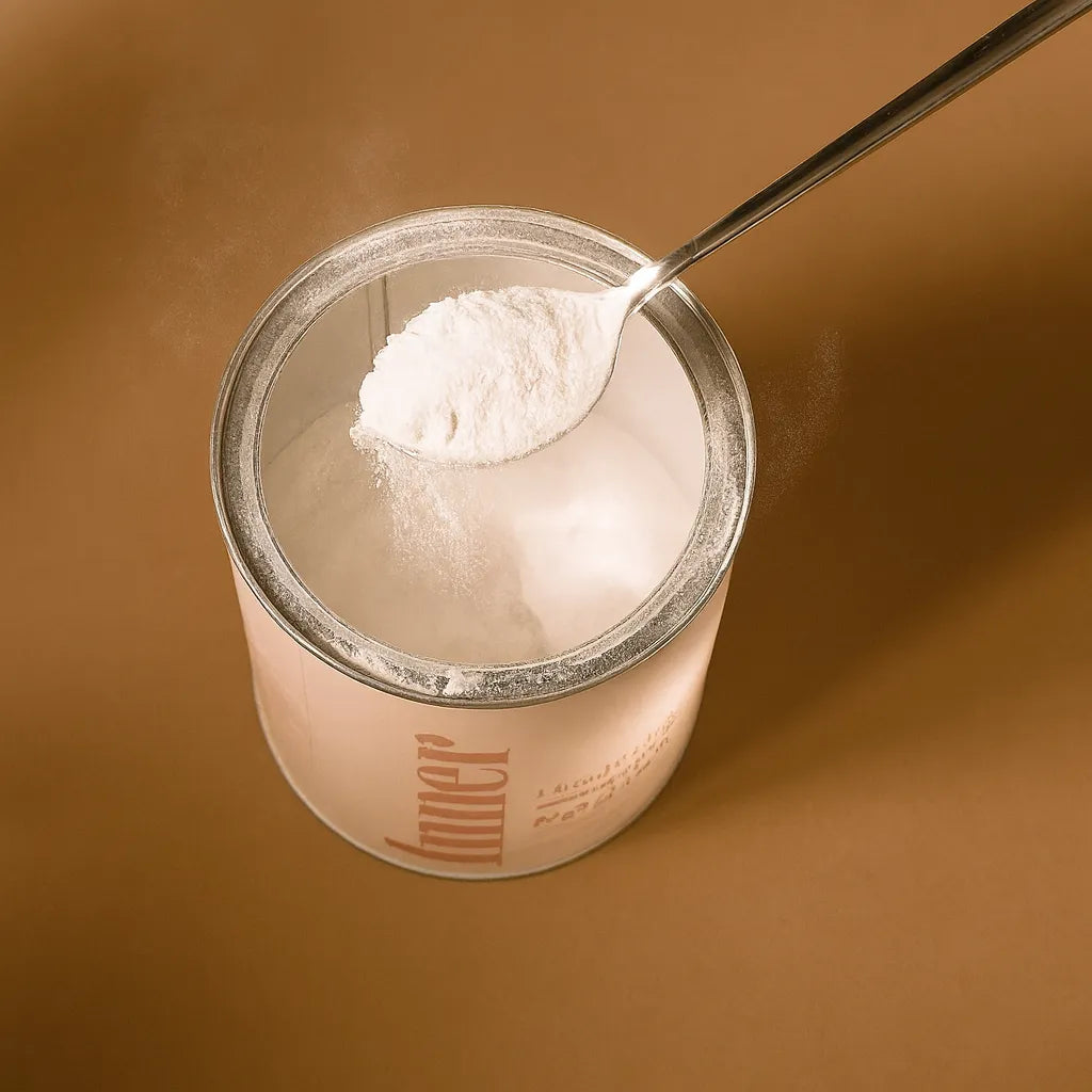 Hyaluronic Collagen Booster en polvo – 300g