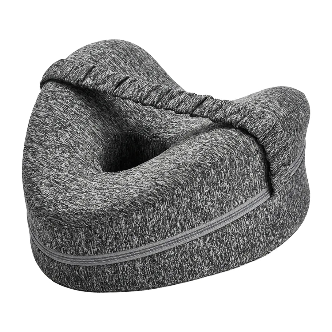 Almohada de Rodillas con Tira de Ajuste