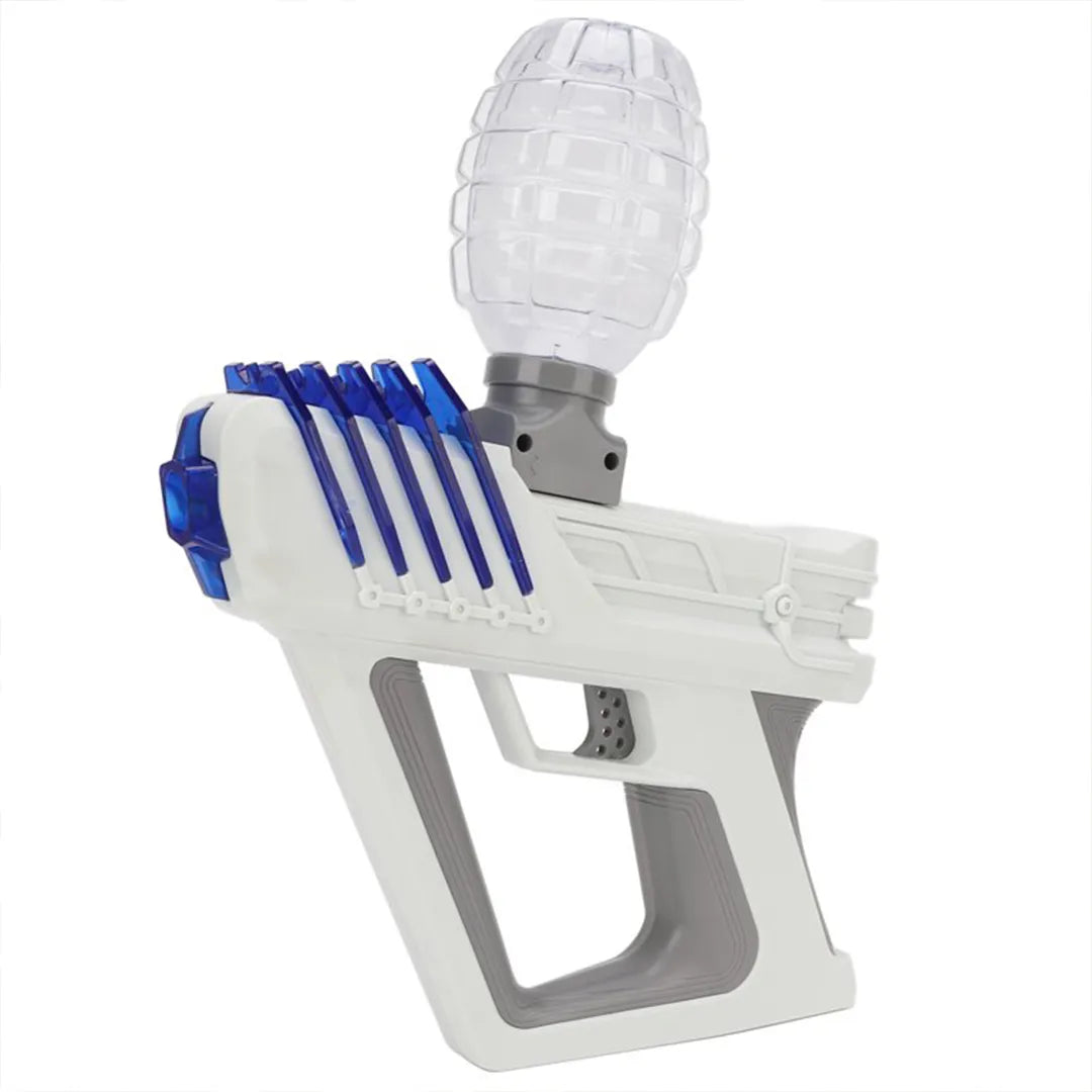 Pistola de Balas de Gel Energy Recargable