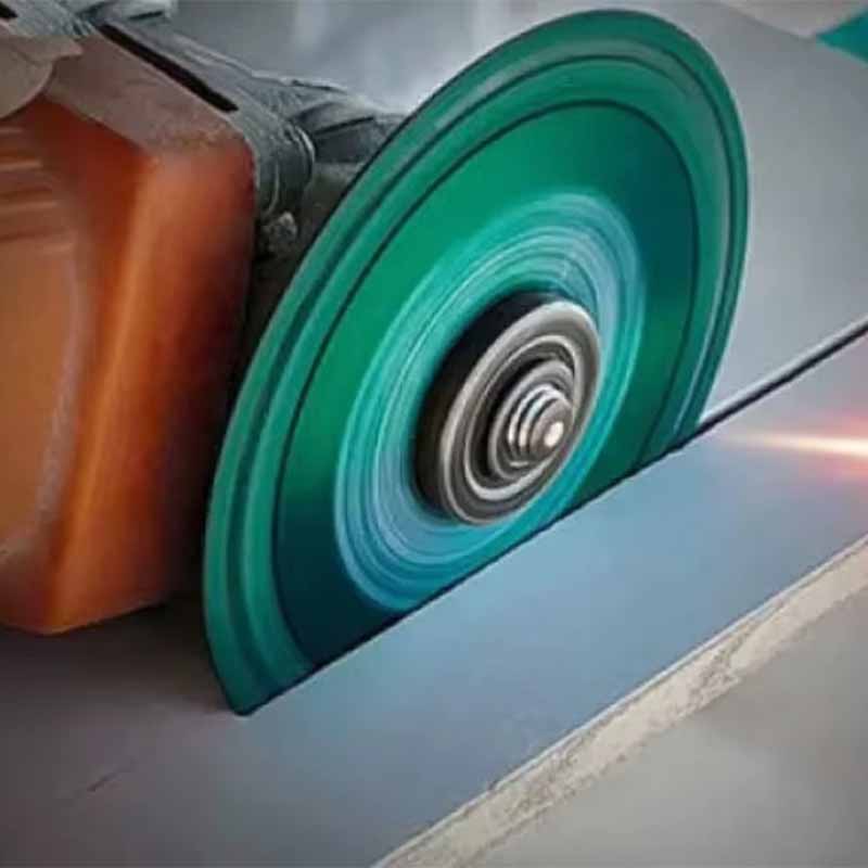 Set de 3 Disco de Corte Multimaterial 10mm