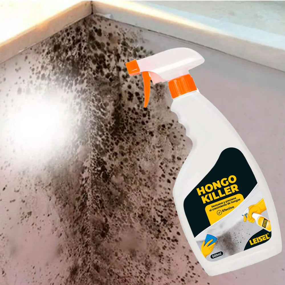 Water Shield + Hongo Killer GRATIS