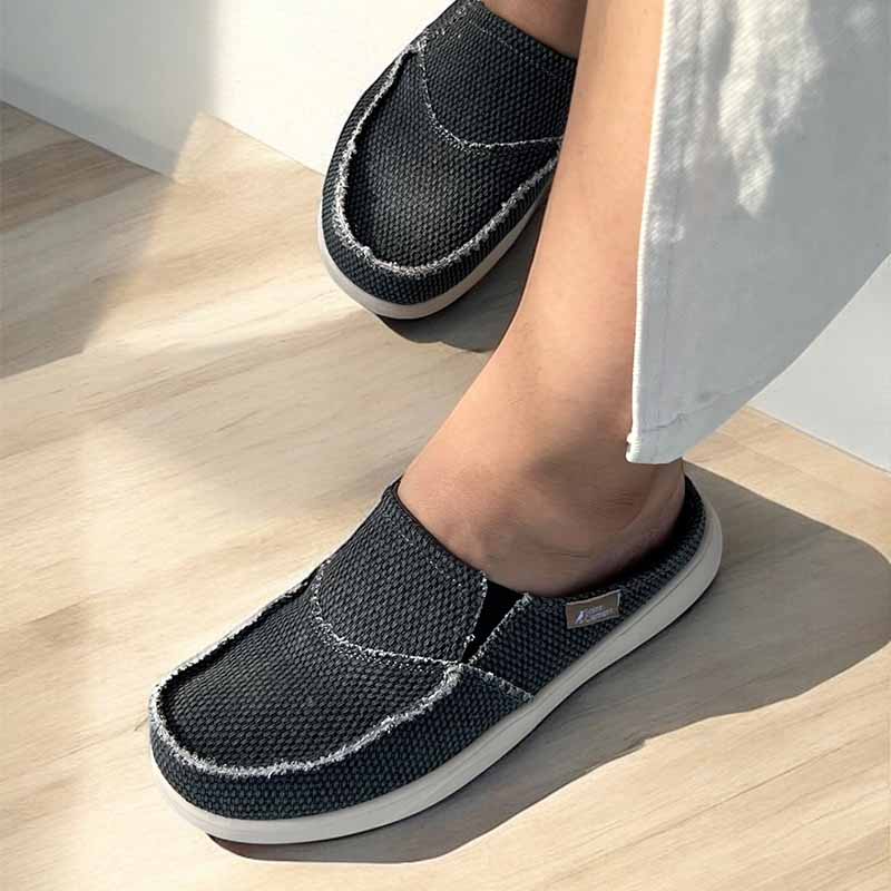 Calzado Saint Clement 2 en 1 Suela Super Suave