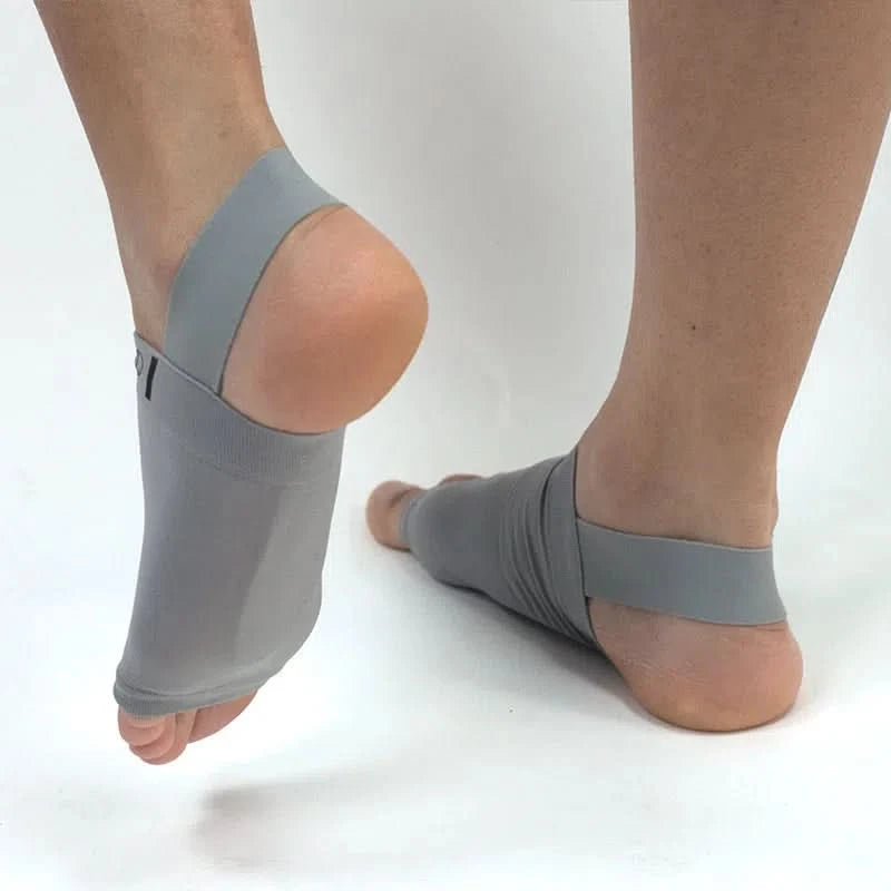 Almohadillas de Silicona Arch Sleeve