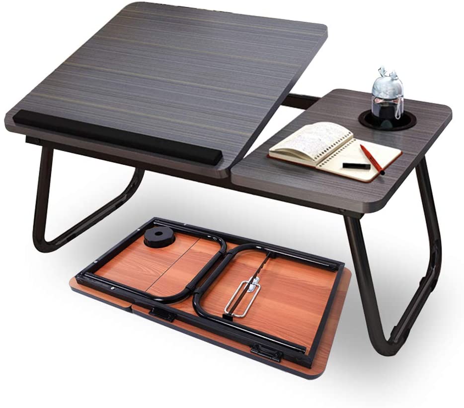 Mesa portátil ajustable