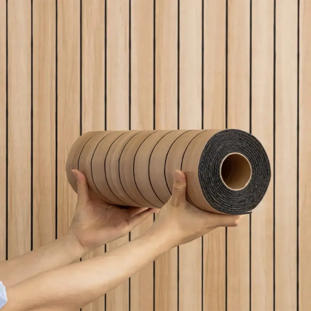 Revestimiento Autoadhesivo 3D en Espuma