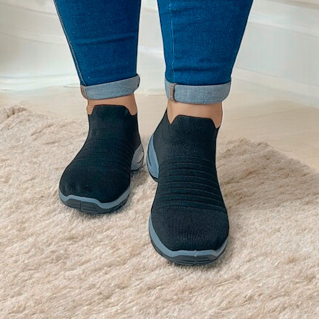 Championes Almara Deportivo con Camara de Aire