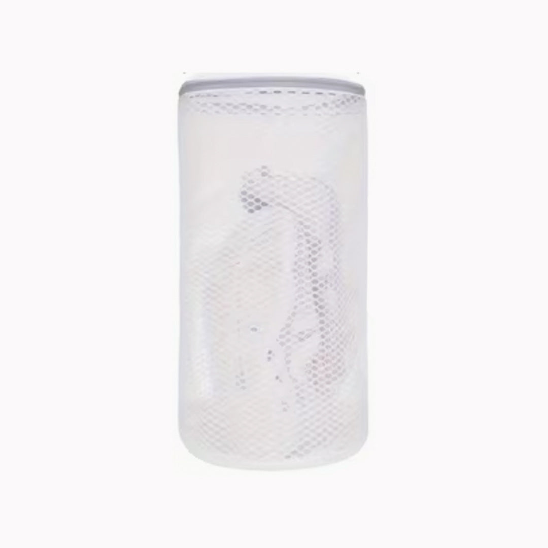 Bolsa Blanca de Lavandería para Calzado