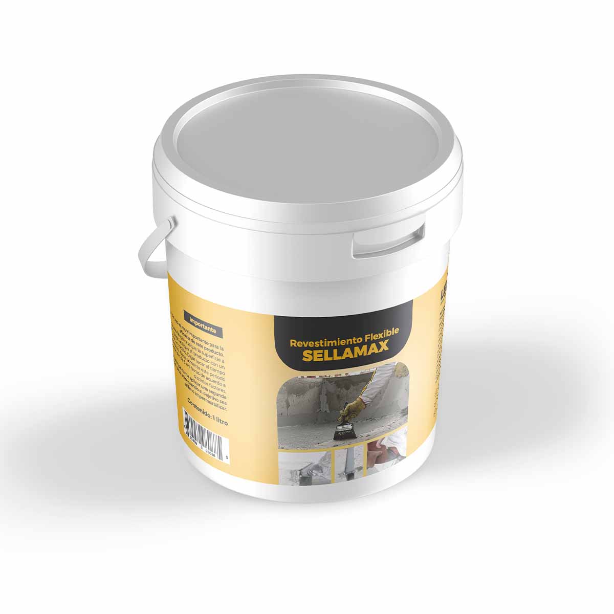 2 Agentes Selladores Water Shield + 1 Sellamax de Regalo