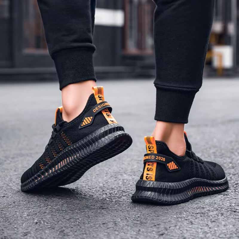 Championes Deportivo Aeris con Suela Espuma