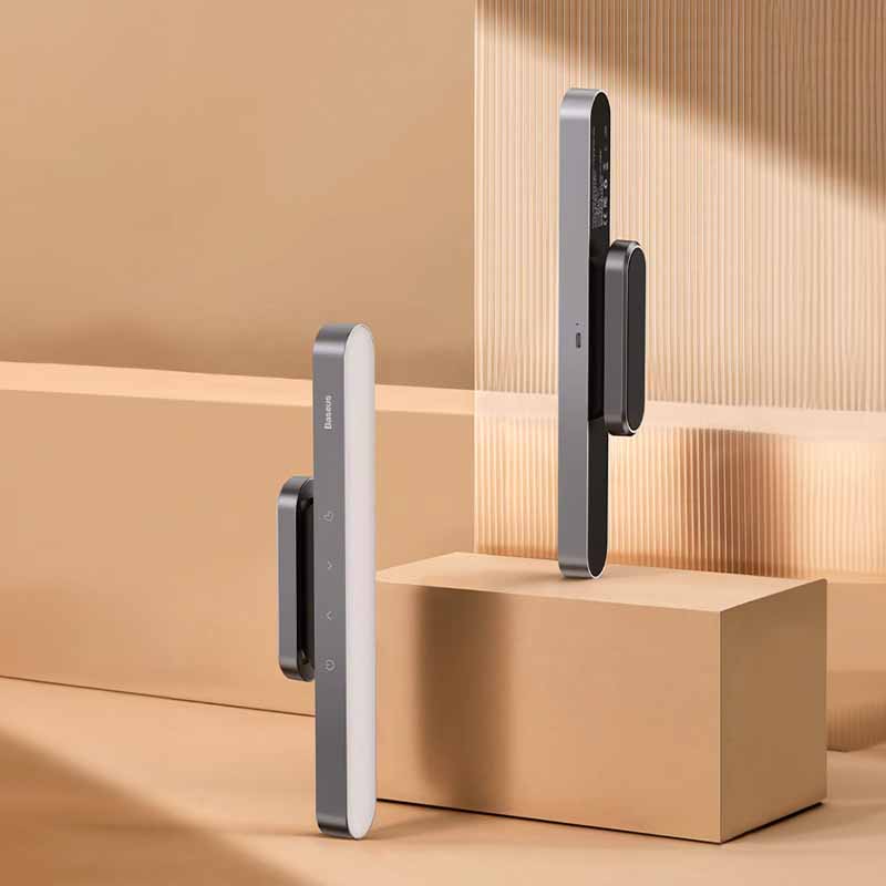 Lámpara Magnética Baseus con Atenuación Continua