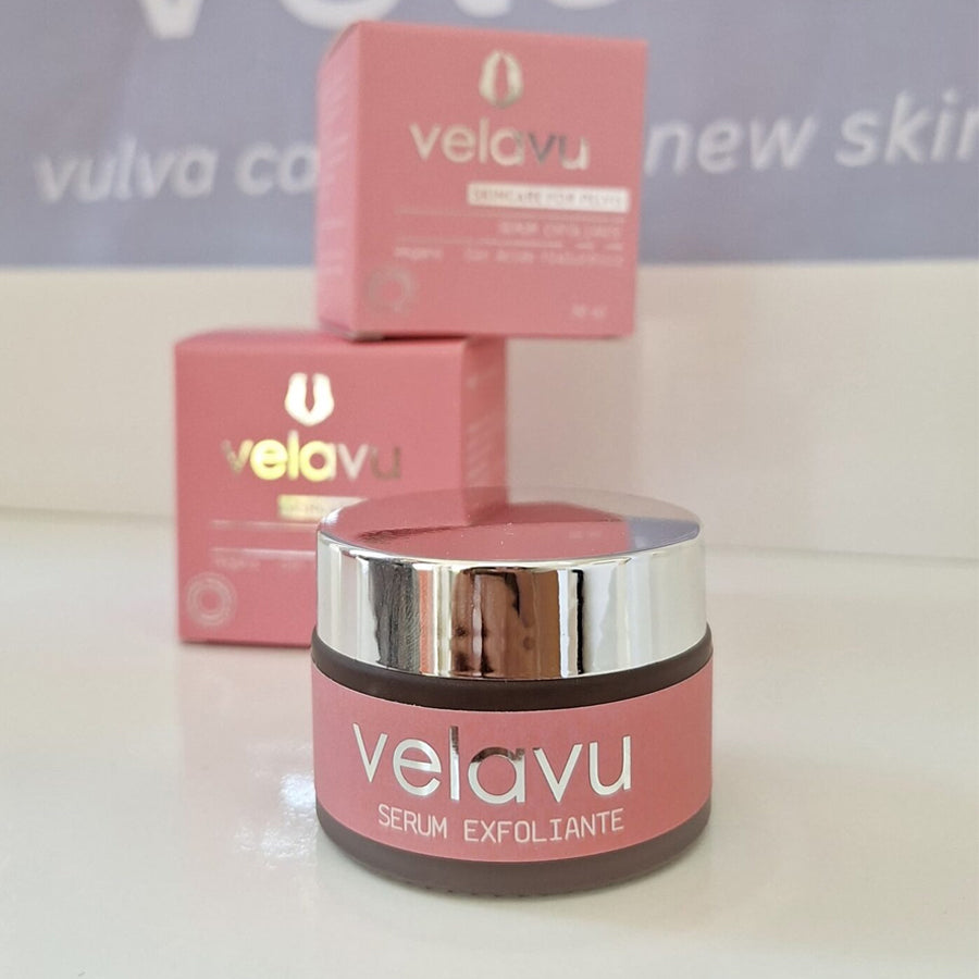 Serum Exfoliante - Velavu