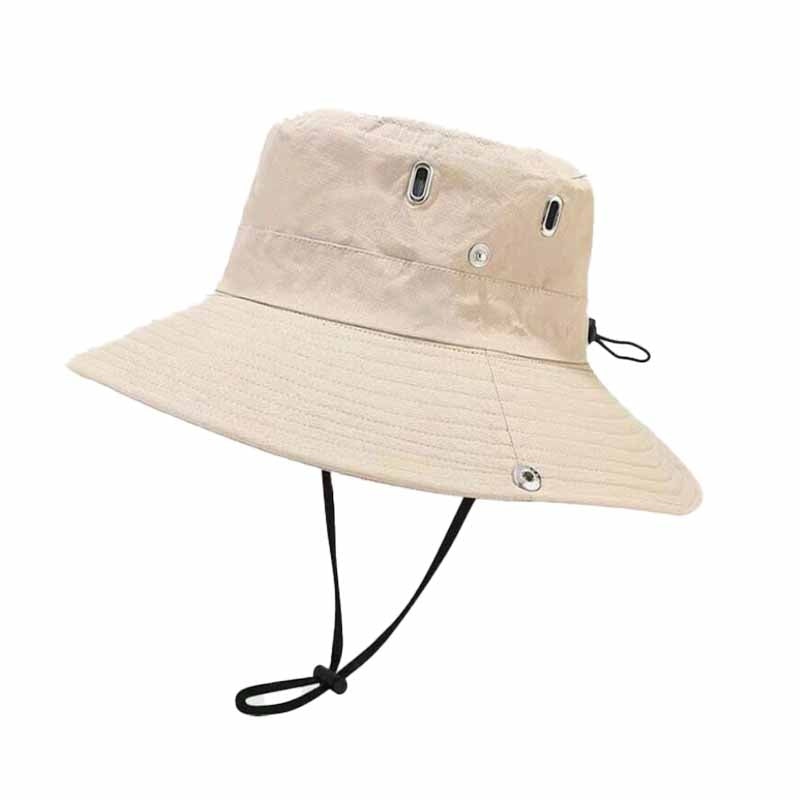 Sombrero Vincent con Proteccion Contra el Sol