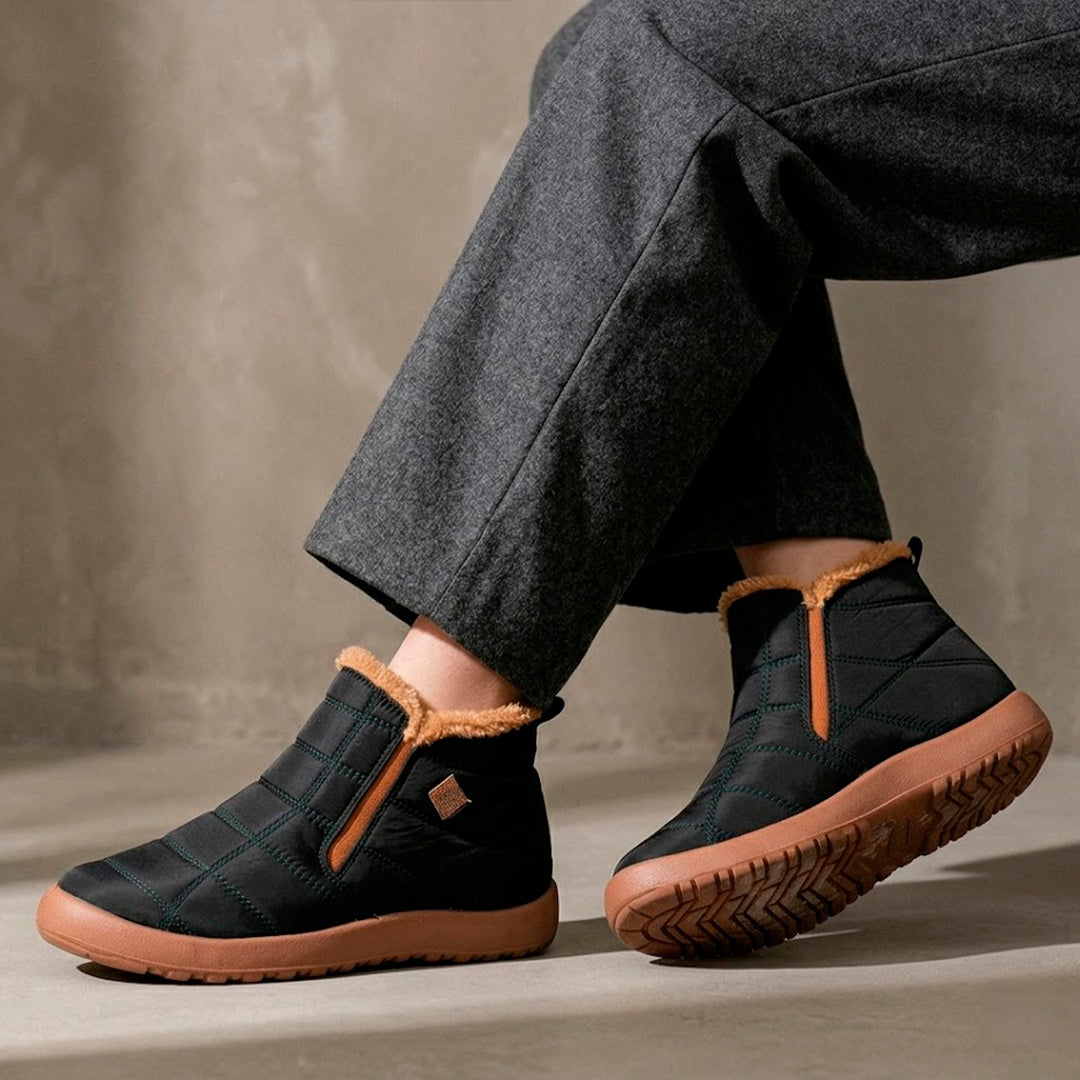 Botitas de Invierno Winter Fast