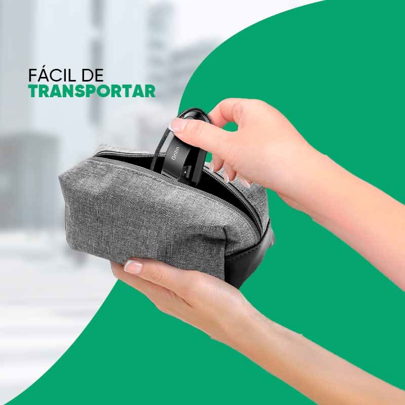 Luz Led de Lectura 360 Grados Luz Ajustable MilGenial