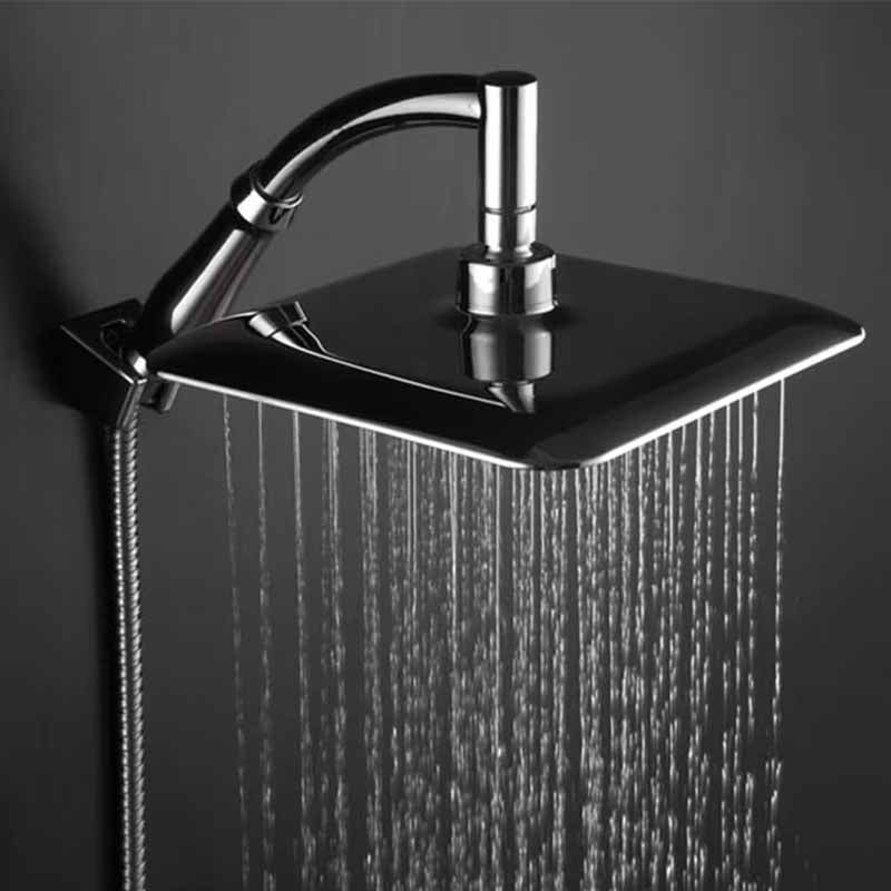 Cabezal de Ducha Grande para Monocomando MilGenial