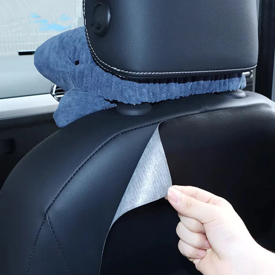 Parches de Reparación de Cuero Sintético Autoadhesivos