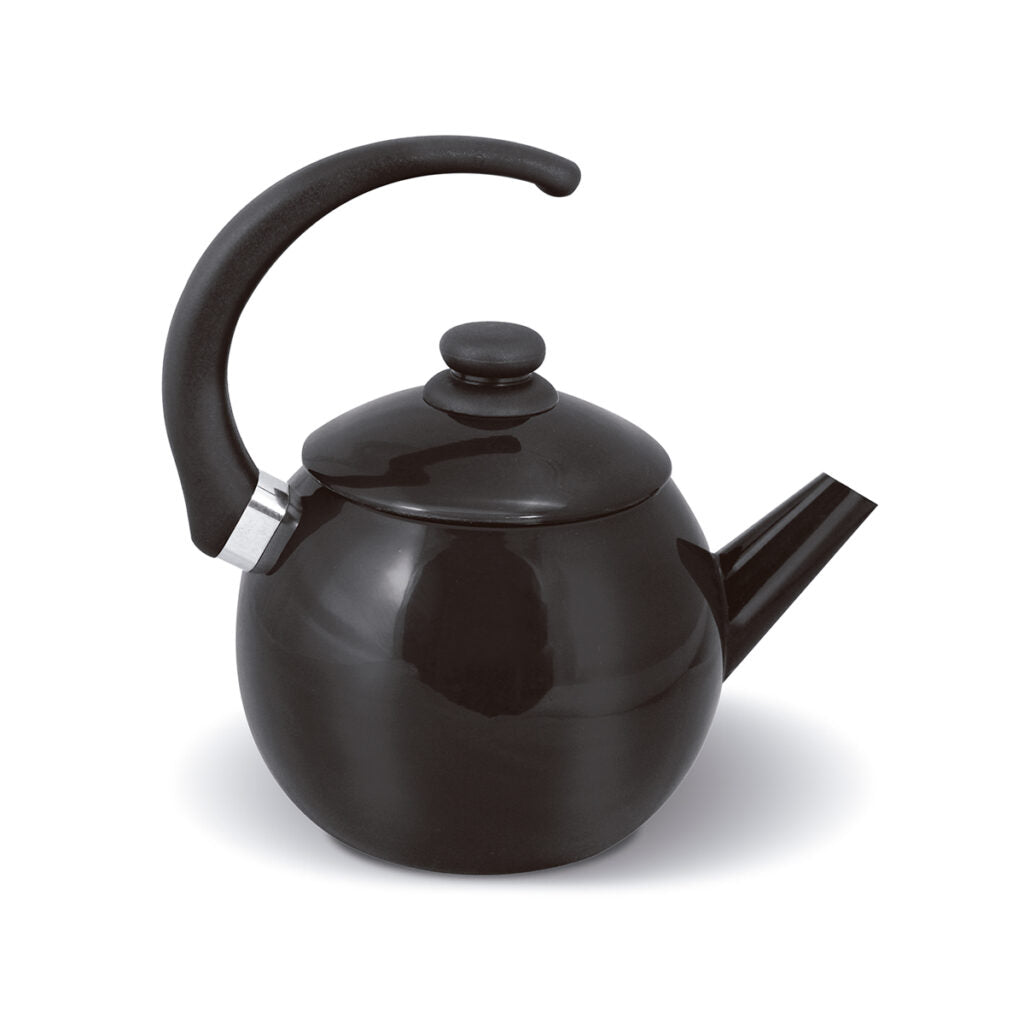 Caldera Aluminio 2,2 Litros