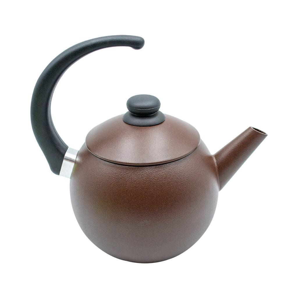 Caldera Aluminio 2,2 Litros