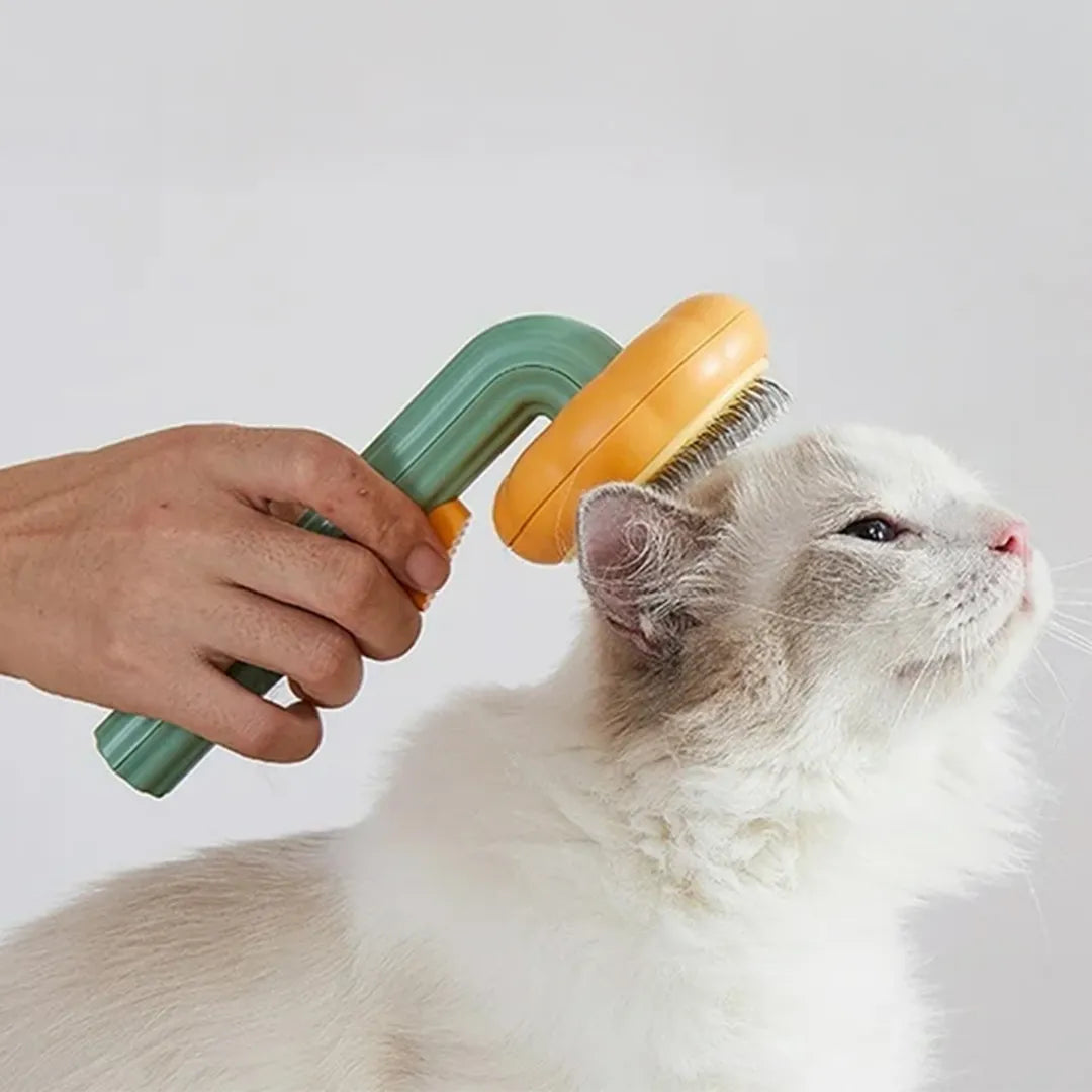 Cepillo Quita Pelo Pet Brush