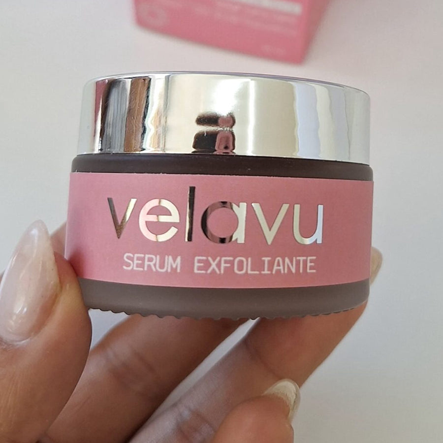 Serum Exfoliante - Velavu