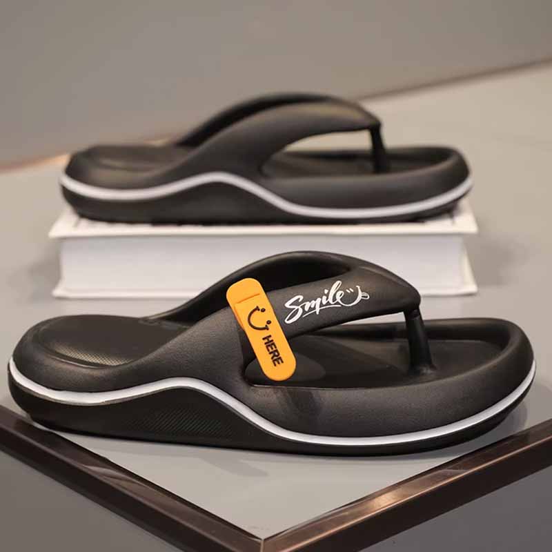 Chinelas Antideslizante FlipFlop en Espuma