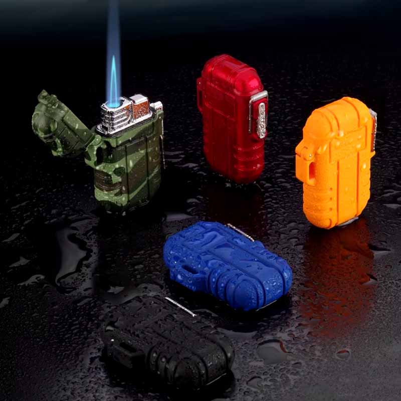 Encendedor de Gas Butano BlueFlame (entrega sin gas)