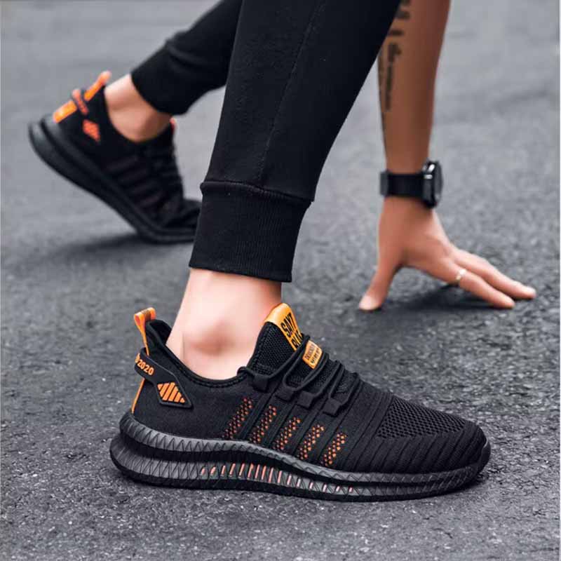 Championes Deportivo Aeris con Suela Espuma