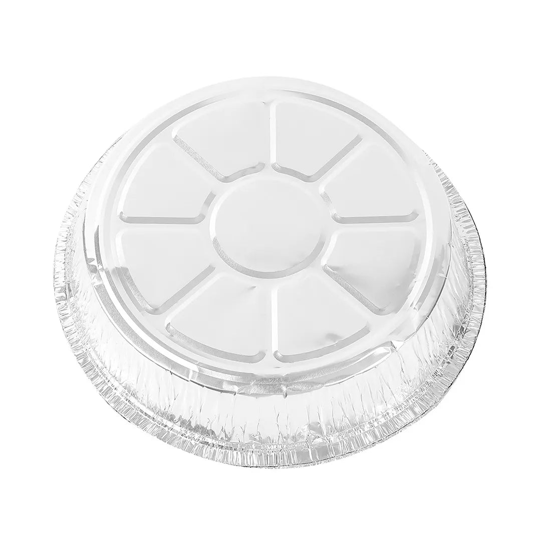 Bandeja de Aluminio 50 Unidades para Freidora