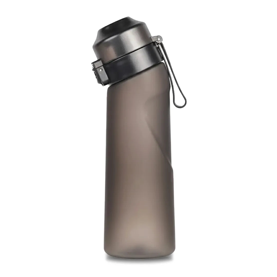 Botella Aromatica Chill Fresh con 3 Capsulas de Regalo