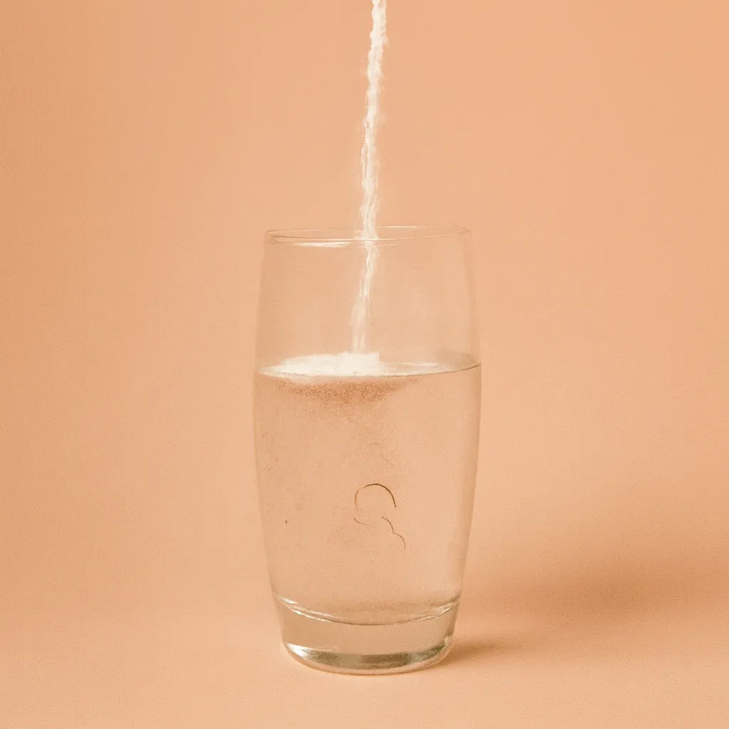 Hyaluronic Collagen Booster en polvo – 300g