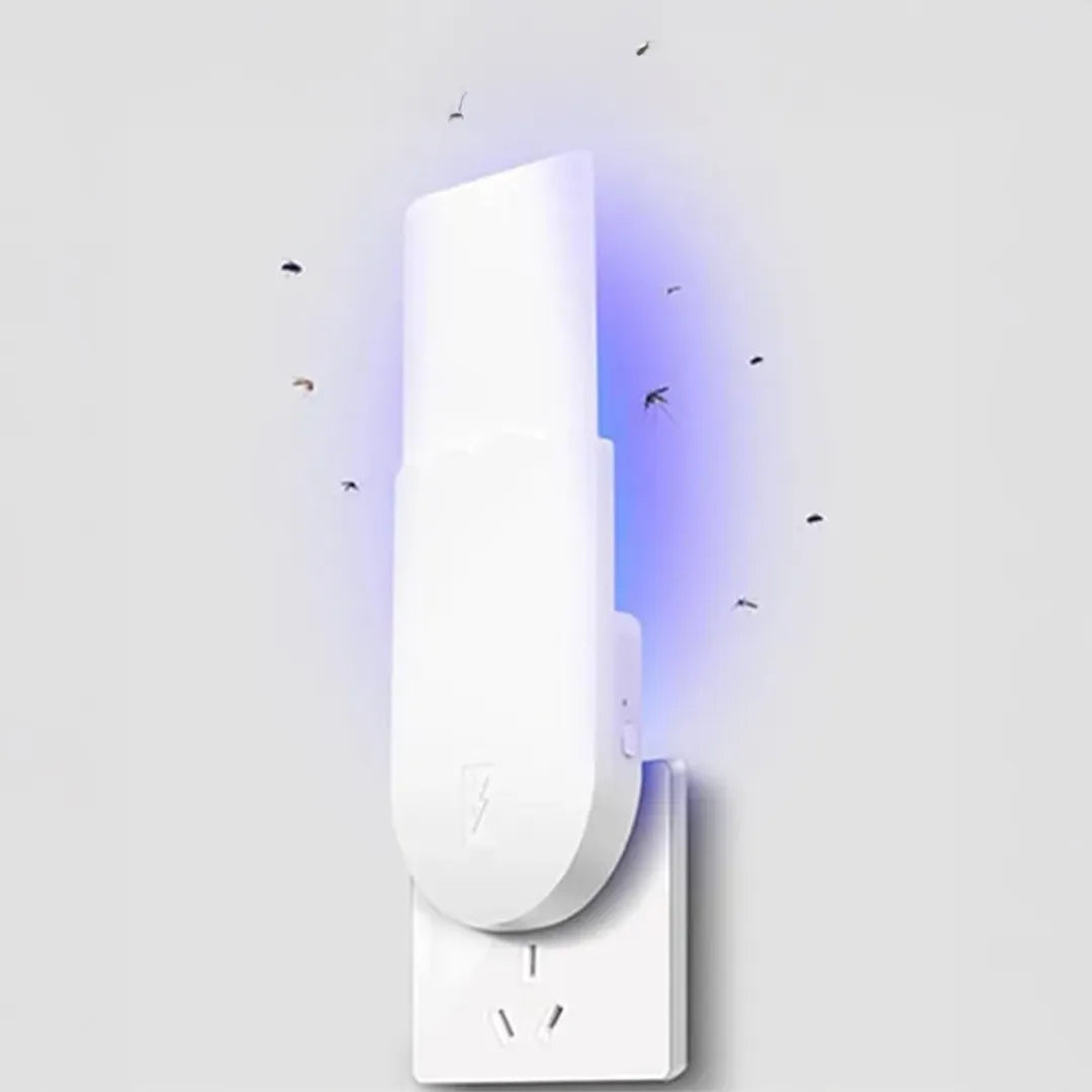 Repuesto para Trampa Adhesiva para Moscas y Mosquitos