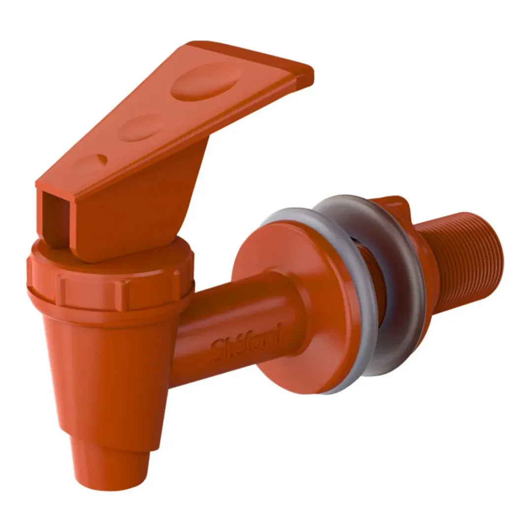 Respuesto Canilla para Purificador de Agua