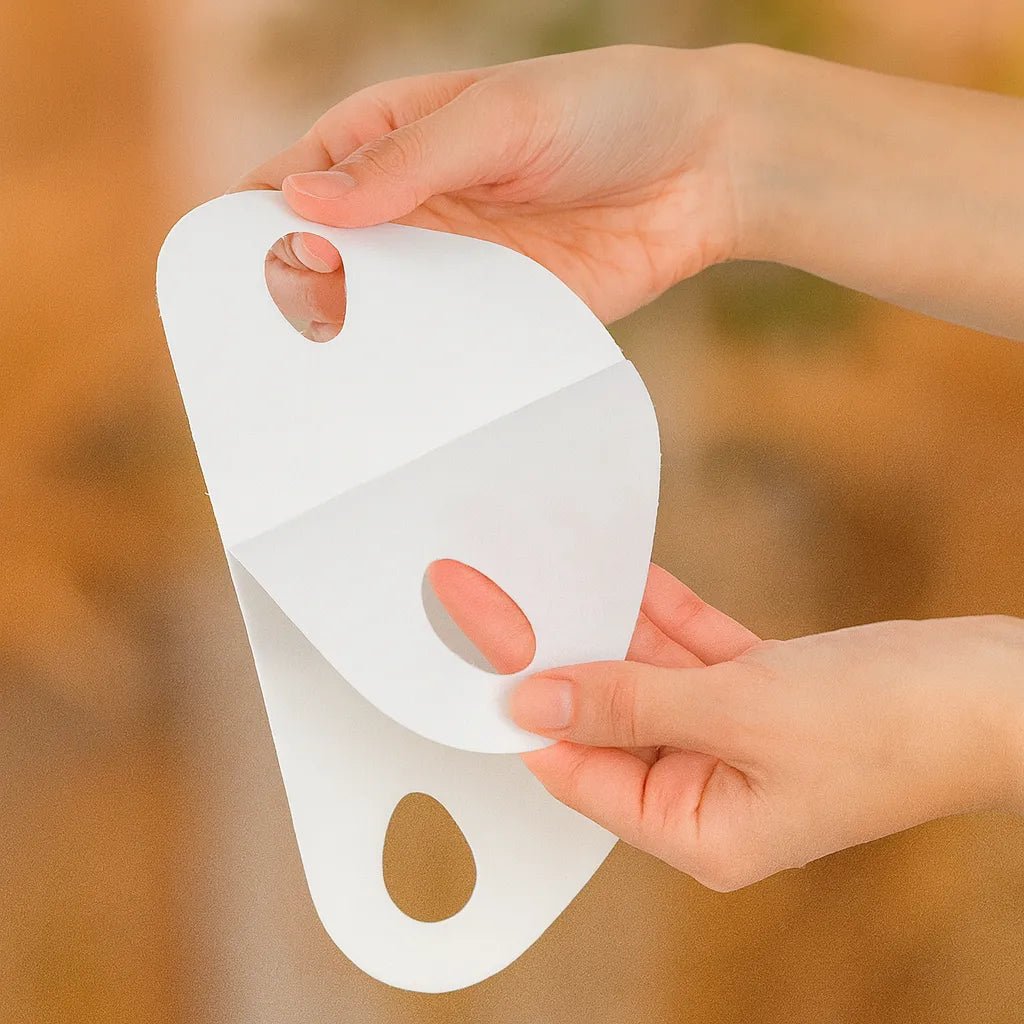 KOCOSTAR Hydrogel Chin Mask- Mascarilla para el Menton Horte