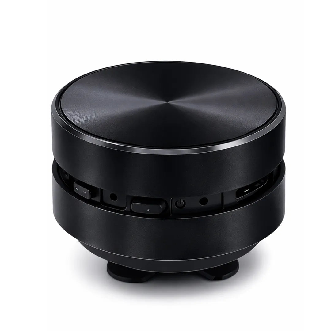 Parlante Inalambrico de Conduccion Osea Bluetooth