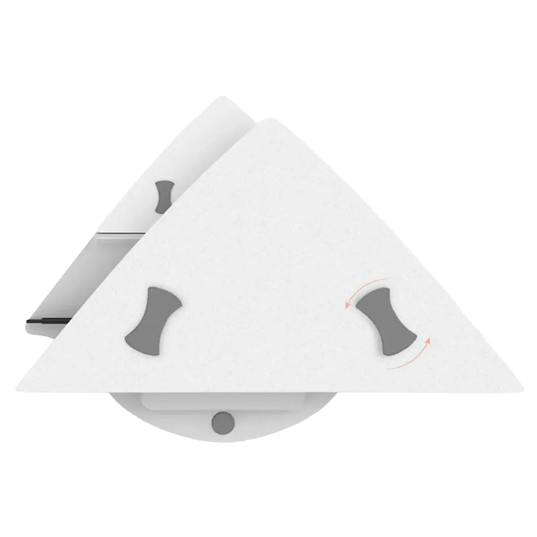 Limpia Vidrios Magnético Premium