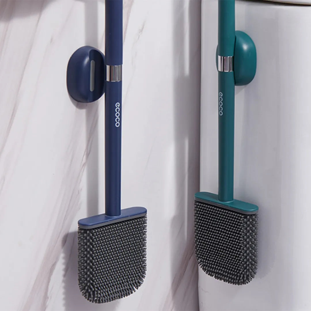 Cepillo Escobilla Ecoco Magnetico para Inodoro
