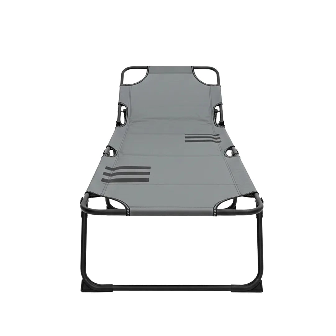 Reposera Catre Plegable 1,75x55cm