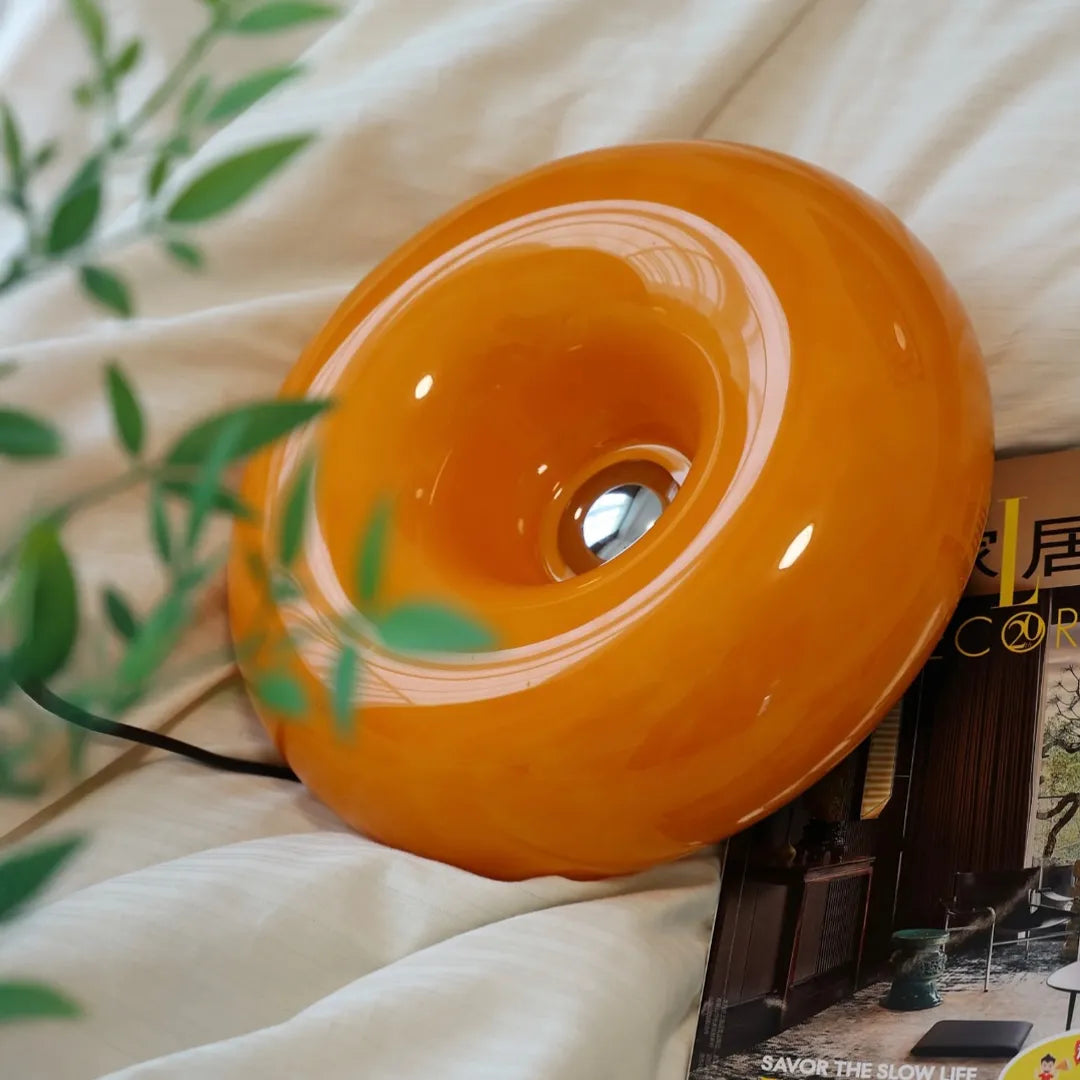 Lampara Fung Decorativa Tactil 220v