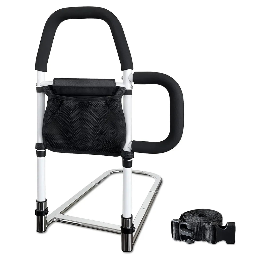 Baranda de Seguridad y Apoyo para Cama