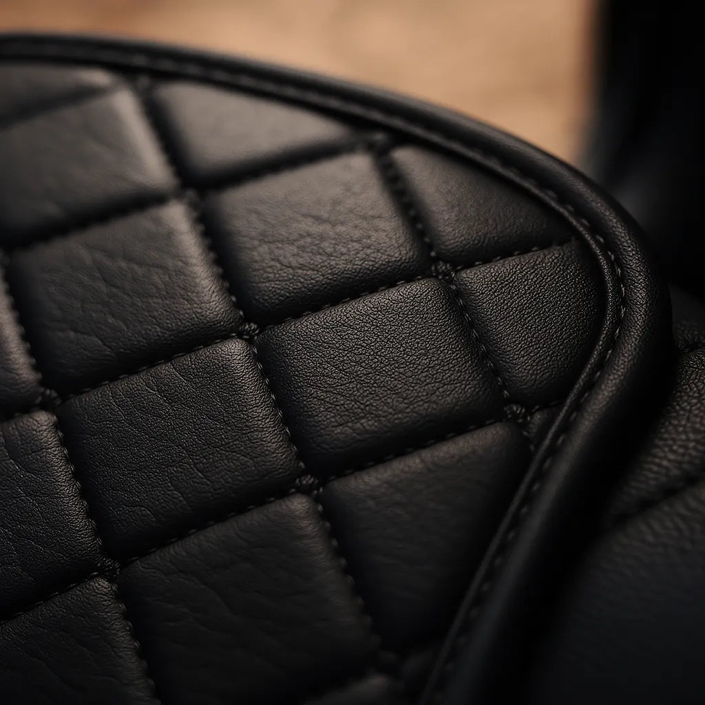 Set de 5 Alfombras Impermebales para Auto