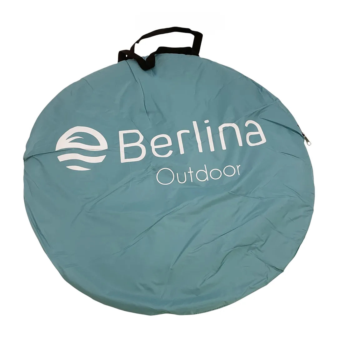 Carpa Autoarmable Outdoor para Playa o Camaping 195x120cm