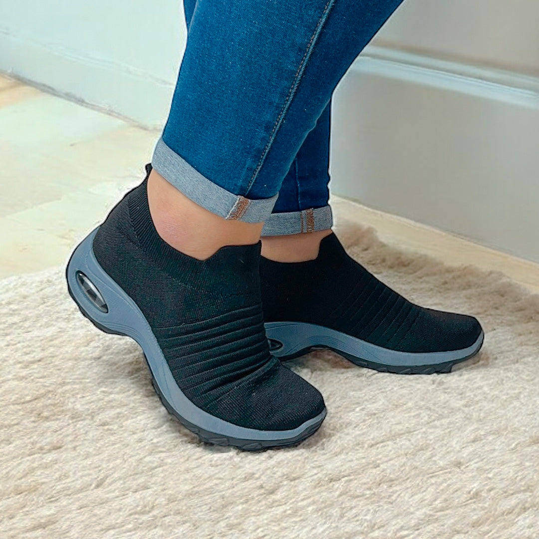 Championes Almara Deportivo con Camara de Aire